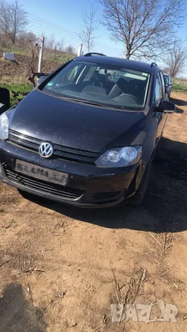 Продавам GOLF PLUS 2.0 дизел CBD на ЧАСТИ, както и ВСЯКАКВИ Части, Консумативи, снимка 4 - Части - 50071532