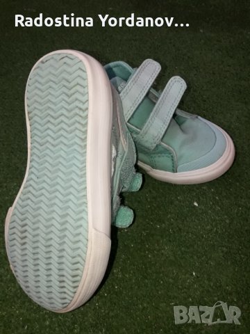 Детски оригинални маратонки, снимка 4 - Детски маратонки - 28827173