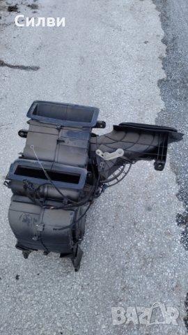 Парно за Фиат Панда 03-11г. от Fiat Panda парно комплект корпус моторче пита клапи радиатор