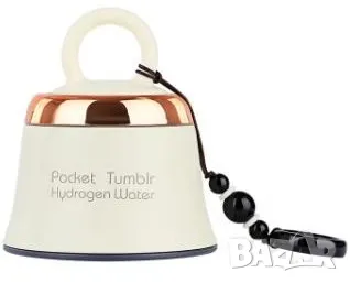 USA DuPont NAFION 117 Мембрана N117 SPE PEM Водороден Генератор с Двойна Камера Канген Титан Платина, снимка 4 - Други - 48443479