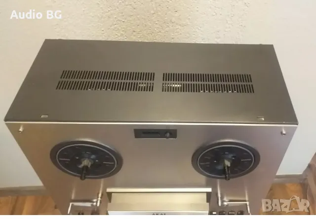 магнетофон AKAI GX-266D, снимка 7 - Декове - 49727467