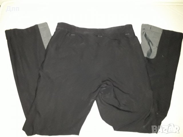 Mammut 3XDRY 40 (L) дамски туристически панталон, снимка 3 - Панталони - 28812804