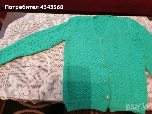 Жилетка , снимка 11 - Елеци - 49743721