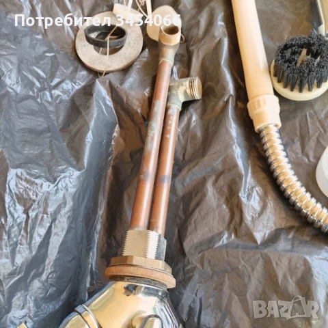 Нова душ батерията за мивка. , снимка 10 - Други ценни предмети - 50446951