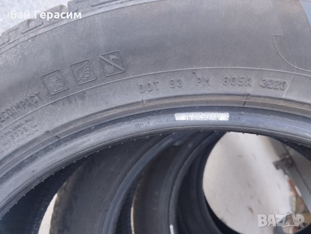 235/55/20 Pirelli M+S, снимка 5 - Гуми и джанти - 42988871