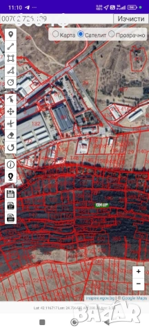 Продавам земеделска земя във вилната зона на Асеновград землище Свети Илия, снимка 4 - Земеделска земя - 52466378