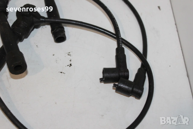 Кабели за свещи Фиат Пунто 2 2001 1.2i 60 Fiat Punto 2  2/3врати 3броя, снимка 5 - Части - 53503607