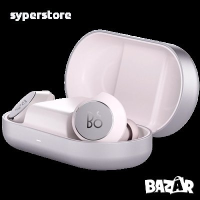 Безжични слушалки тапи, BeoPlay EQ, Светло Сив SS301552, снимка 1 - Bluetooth слушалки - 39964113