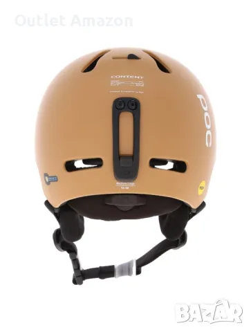 POC

Fornix Mips ски и сноуборд каска унисекс

, снимка 3 - Зимни спортове - 49656969