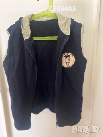 Продавам 2 части от униформа за 112 ОУ “Ст. Заимов”, гр. София