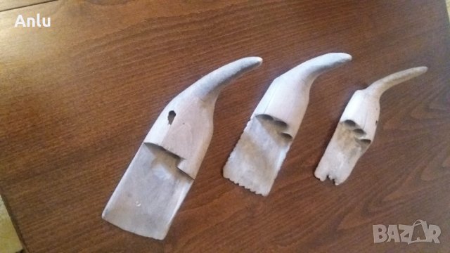 Паламарки-80 годишни, снимка 5 - Антикварни и старинни предмети - 27525774