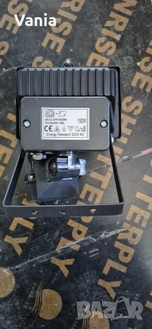 Прожектор, снимка 4 - Прожектори - 52789615