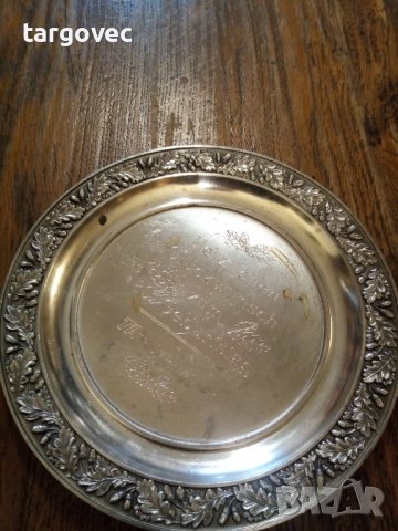 Уникален калаен комплект за вино, снимка 4 - Прибори за хранене, готвене и сервиране - 36662631