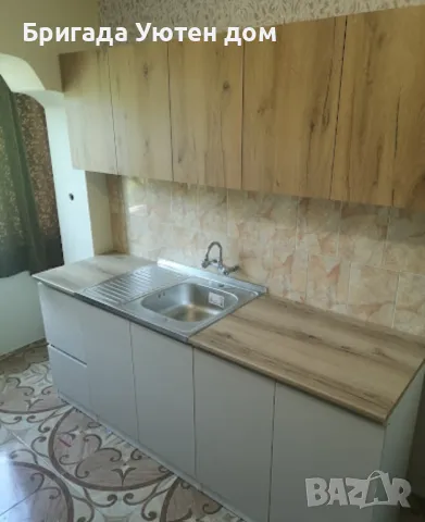 Сглобяване на мебели 