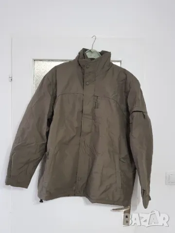 Мъжко зимно яке L размер