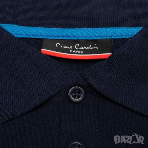 Мъжка блуза Pierre Cardin/XXL/ 548Б11, снимка 4