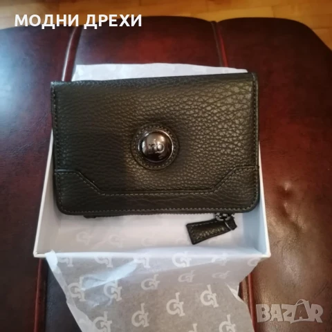 НОВО портмоне ROCCO BAROCCO