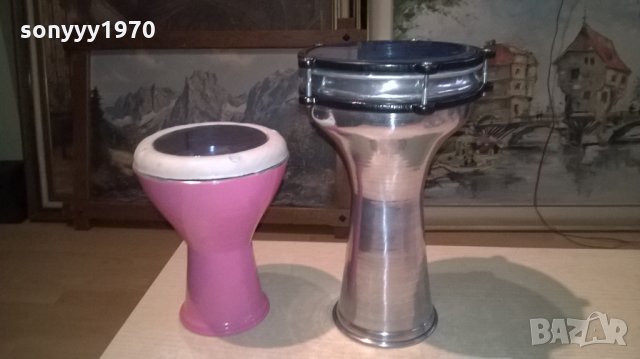 ТАРАМБУКИ-75ЛВ ИЛИ 85ЛВ, снимка 2 - Ударни инструменти - 27211937