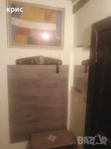 От собственик двустаен апартамент под наем до Маркита , снимка 7 - Апартаменти - 48630028