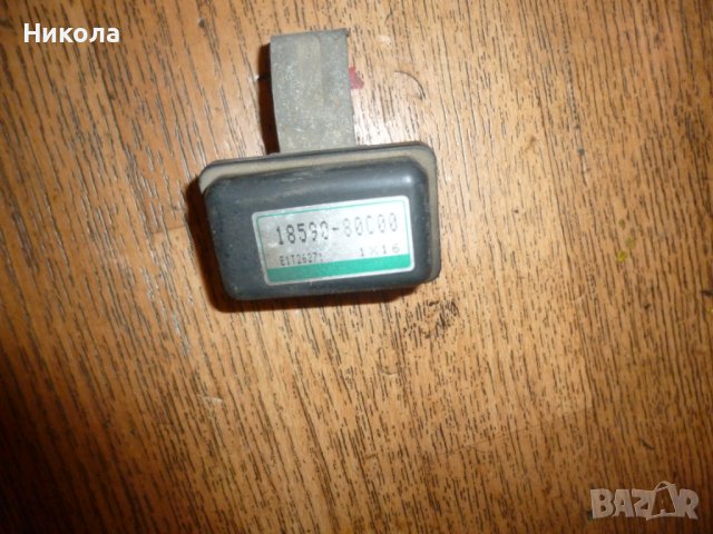 Мап-сензор Сузуки Витара 1.6 8 кл.
