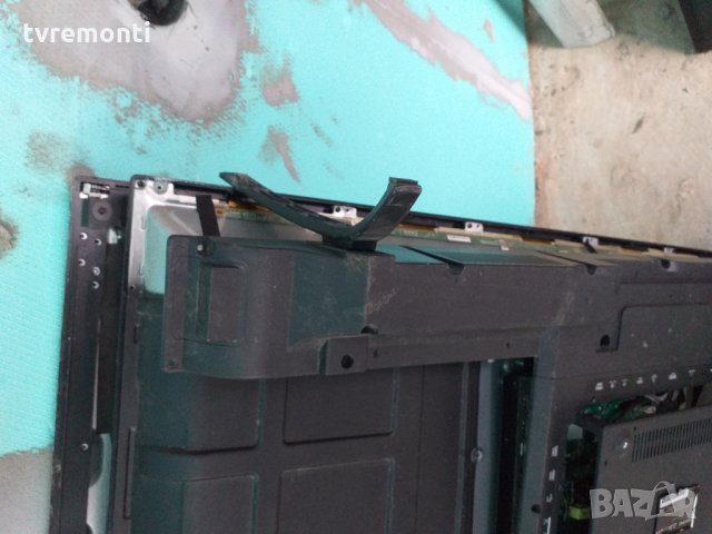 TV стойка SANG LE4219, снимка 3 - Стойки, 3D очила, аксесоари - 27893686