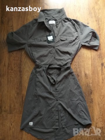 tierra correspondent dress - страхотна туризъм рокля НОВА, снимка 3 - Рокли - 32700647