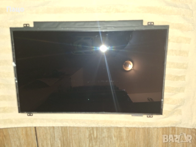 14.0" /IPS/NV140FHM-N46, снимка 7 - Части за лаптопи - 51435610