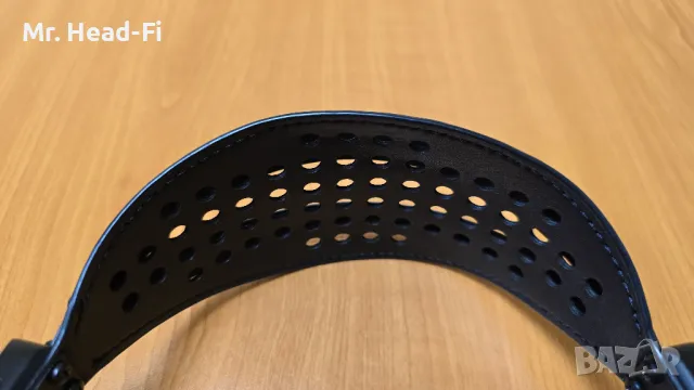 Слушалки Audeze LCD-XC Bubinga Wood, снимка 6 - Слушалки и портативни колонки - 40516581