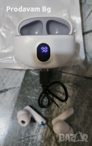 Оригинален Bluetooth 