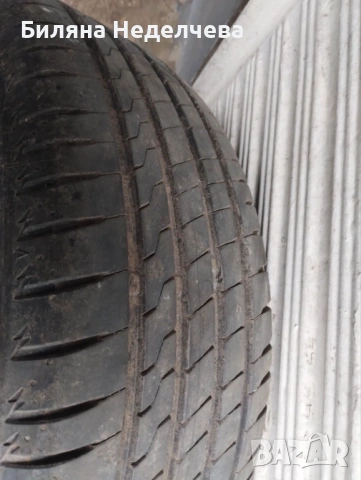 Алуминиеви джанти на Ауди, снимка 6 - Гуми и джанти - 53513330