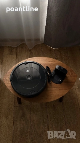 неразличим от нов - iRobot Roomba Робот прахосмукачка