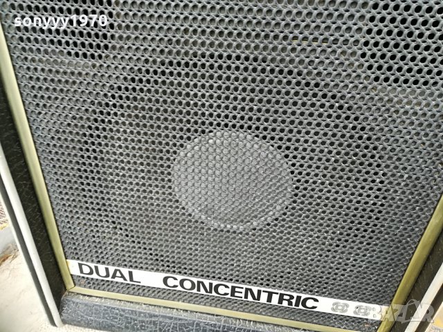 HH ELECTRONICS-профи колони-внос ENGLAND 2104211730, снимка 17 - Тонколони - 32634198