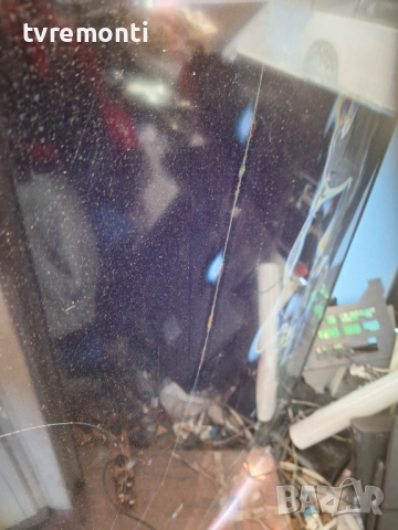 Main Board 17mb180v, за 65-инчов телевизор TOSHIBA Модел 65UV2363D , с дисплей VES650QNFB-N1-Z01, снимка 8 - Части и Платки - 52273113