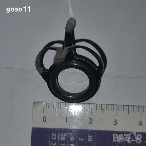  SIC водачи за рибарски пръчки, снимка 3 - Въдици - 36676920