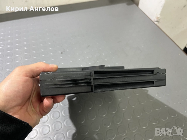 Комфорт модул за Mercedes E-class W210, снимка 4 - Части - 52249430