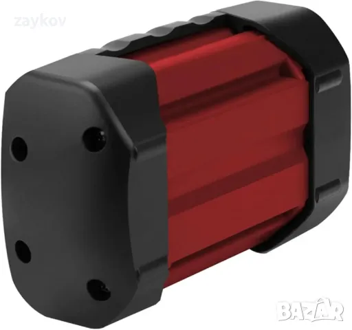 Joiry 36 V литиево-йонна батерия, съвместима с акумулаторна косачка Bosch Rotak, снимка 3 - Градинска техника - 47681169