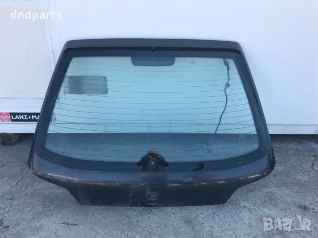 Заден капак Peugeot 306 2000г