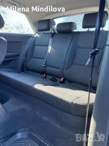 Продавам Ауди А3, снимка 4 - Автомобили и джипове - 53093403