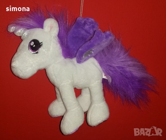  Запазени плюшени играчки, снимка 13 - Плюшени играчки - 34932710