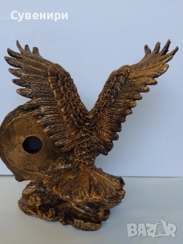 настолен часовник орек-30см., снимка 2 - Декорация за дома - 51763798