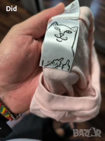 оригинална тениска RipnDip, снимка 5 - Тениски - 51424323