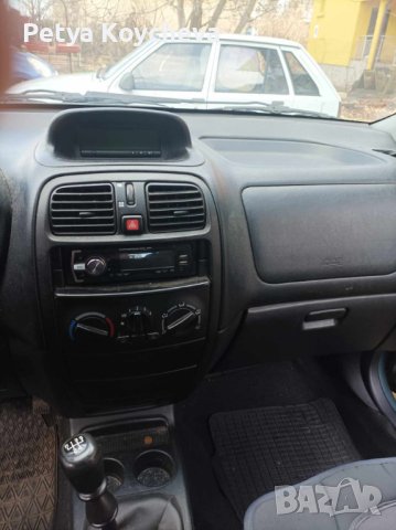 продавам мицубиши спейс стар,1.3-бензин, снимка 12 - Автомобили и джипове - 43864039