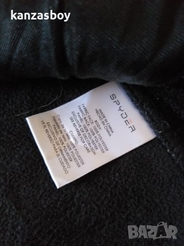 Spyder - страхотно юношеско горнище , снимка 7 - Детски анцузи и суичери - 42993892