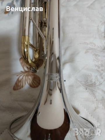 В тромпет , снимка 5 - Духови инструменти - 53075907