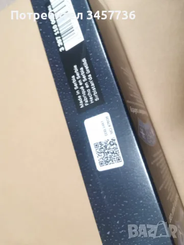 Комплект предни чистачки с дюзи за Tesla Model X, снимка 8 - Части - 49210021