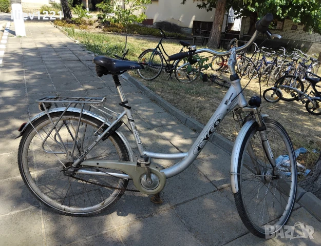 Велосипеди 180бр. От Германия , снимка 3 - Велосипеди - 51133554