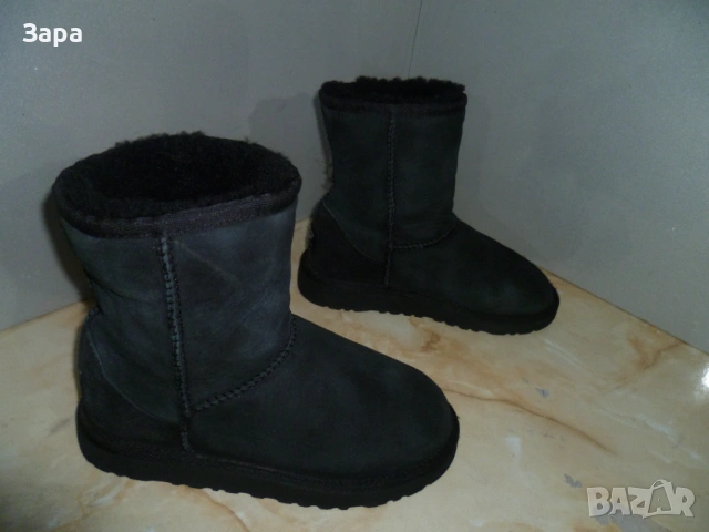 UGG оригинални боти №32, снимка 3 - Детски боти и ботуши - 53156744