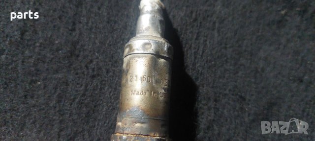 Ламбда Сонда Рено Клио 1 - 19 - Меган - Еспейс - 0258003189 N, снимка 3 - Части - 40351921