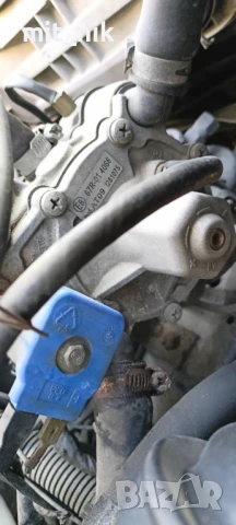 Газов инжекцион. Бутилката е 40 л. тип пура. Производство 2021 г., снимка 6 - Части - 50454050