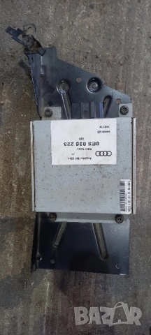 Усилвател за Audi A4 B6 sedan